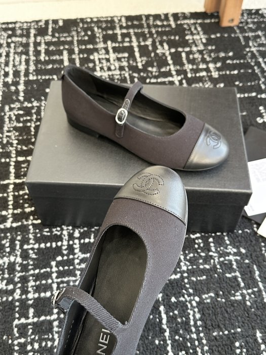 Балетки фото 6