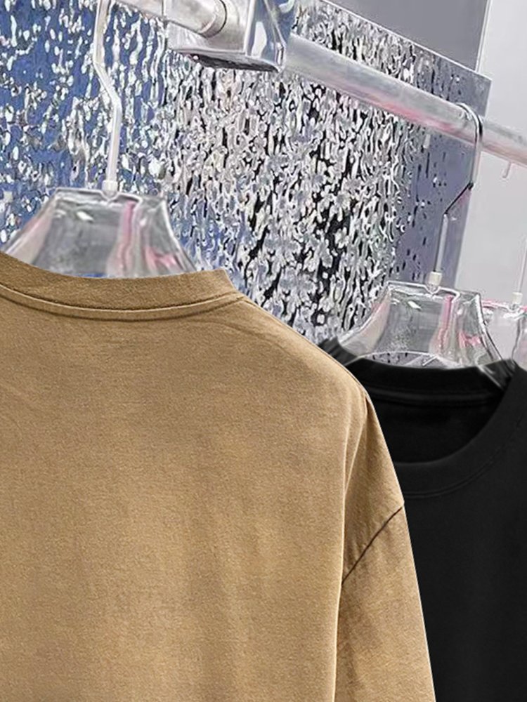 Футболка мужская фото 8