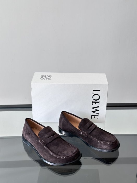 Туфлі чоловічі фото 5