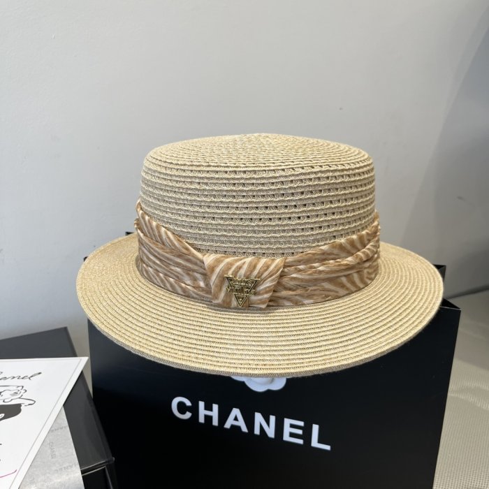 Шляпа женская