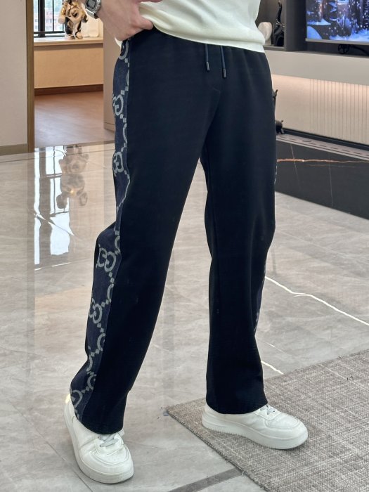 Pants men's фото 4