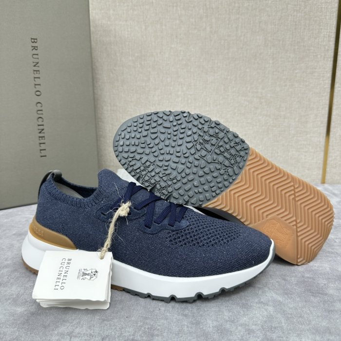Sneakers men's фото 8