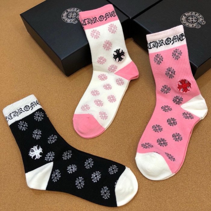 Set socks 3 vapor фото 3