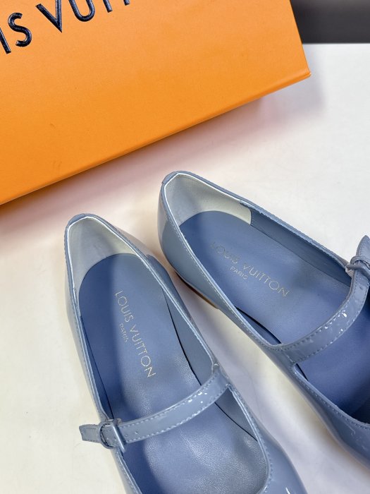 Ballet shoes фото 9