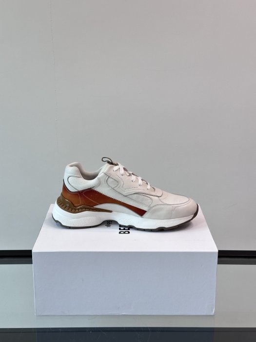 Кроссовки мужские фото 6