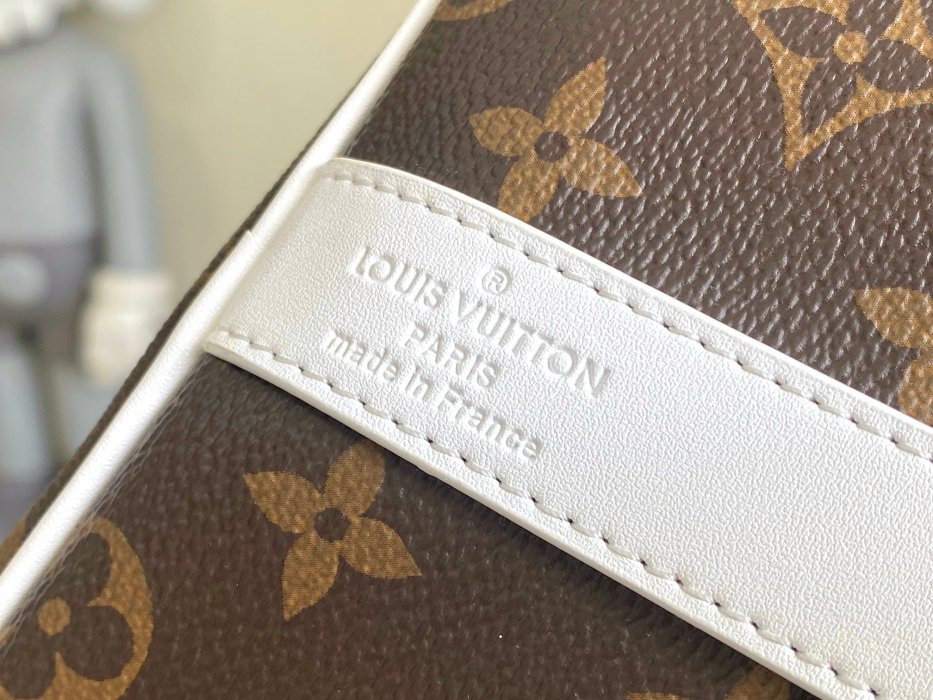 A bag highway Keepall Bandouliere 50 фото 7