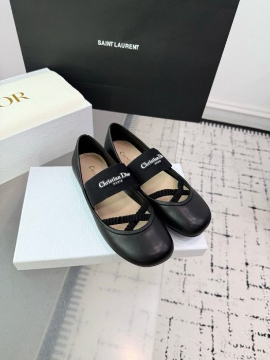 Балетки фото 4