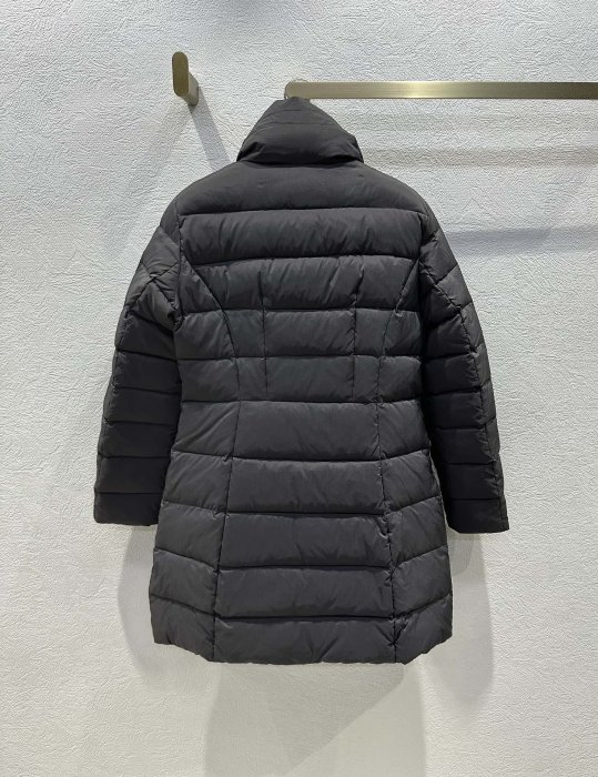 Down jacket фото 7