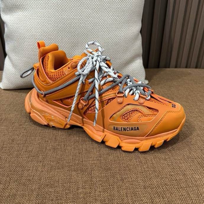 Кроссовки Track Trail Laces фото 2