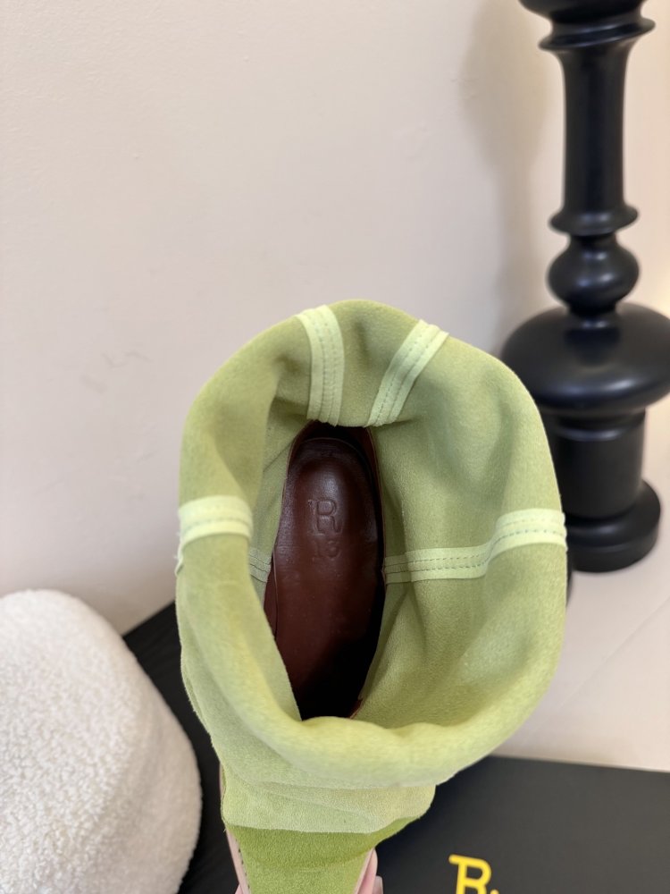 Чоботи жіночі фото 8