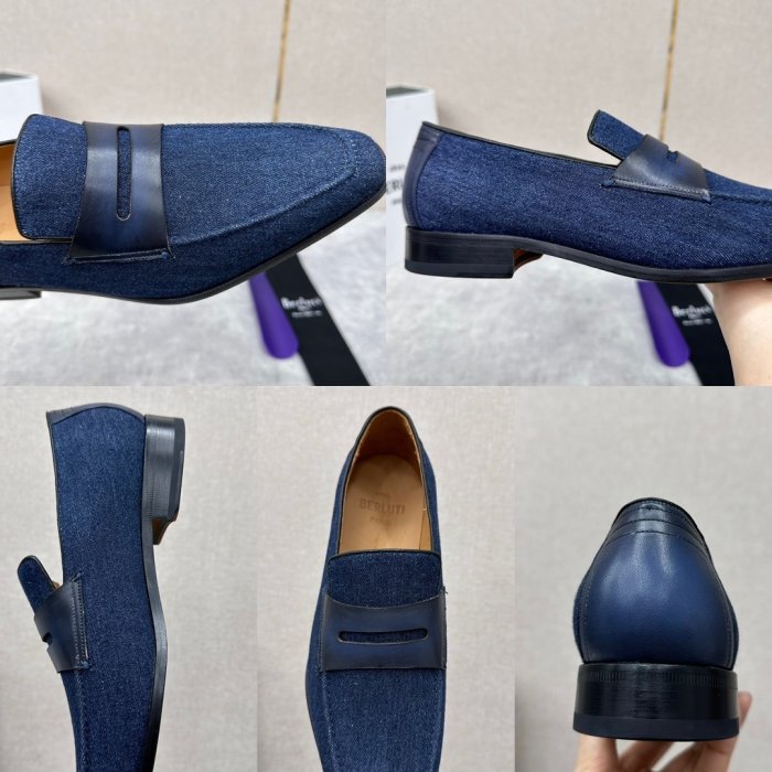 Туфли мужские фото 9