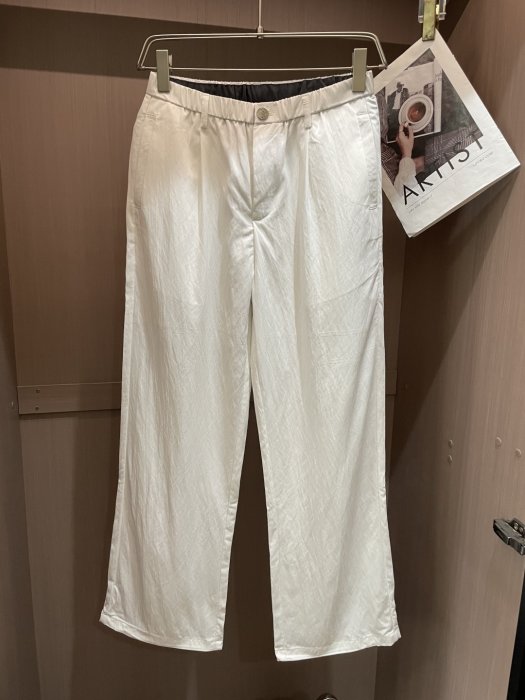 Pants men's фото 5