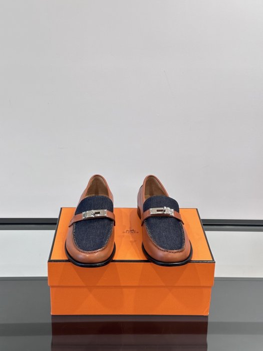 Туфлі чоловічі фото 2