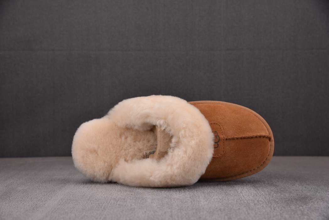 Ugg boots Coquette Slipper фото 3