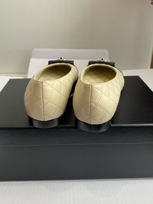 Балетки фото 8