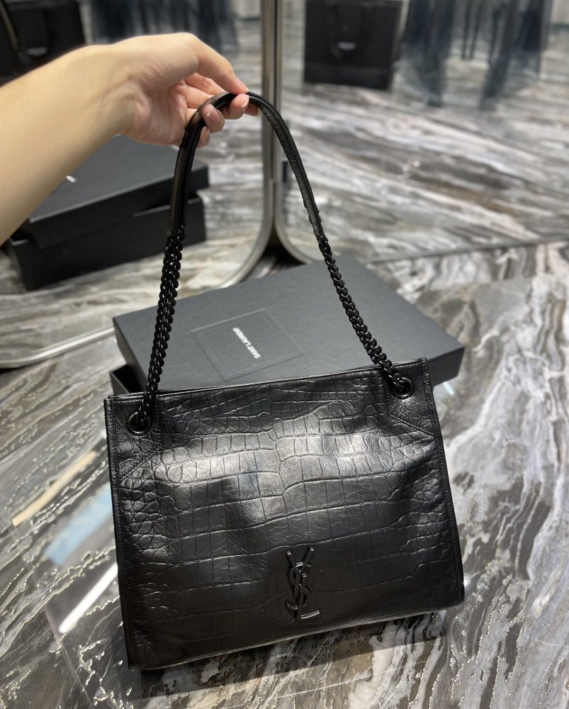 Сумка женская Niki Shopping Bag 33 см фото 9