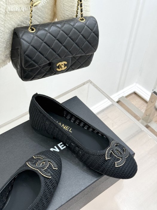 Балетки фото 5