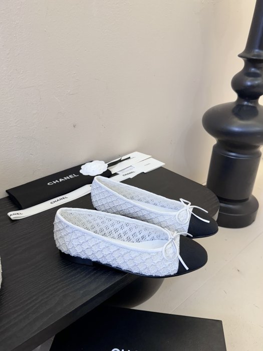 Балетки фото 2