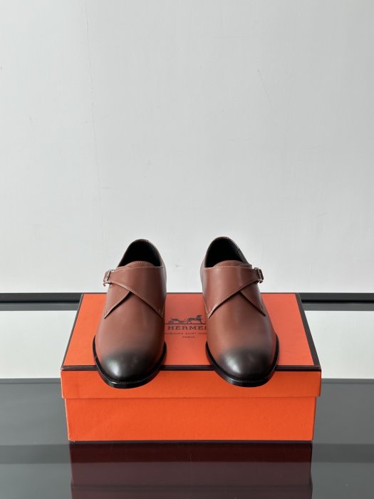 Туфли мужские фото 2