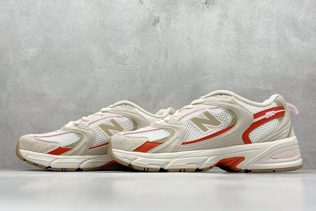 Кроссовки New Balance NB530 фото 5
