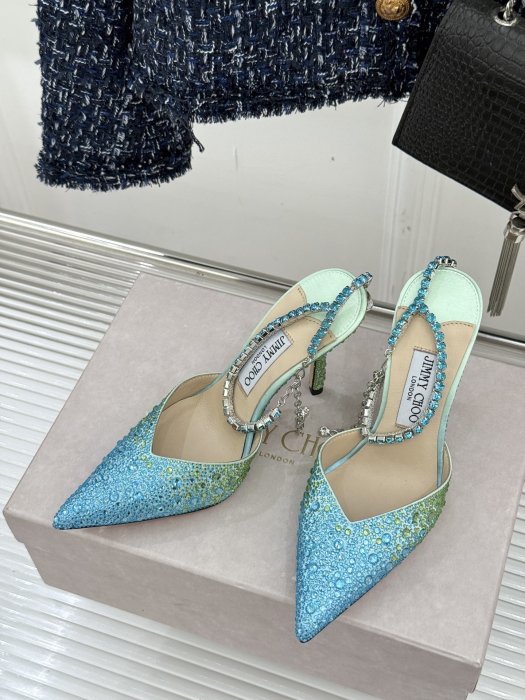 Босоножки фото 2