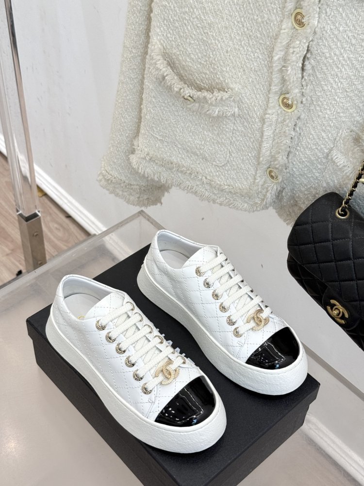 Shoes women's on platform 35 mm фото 3