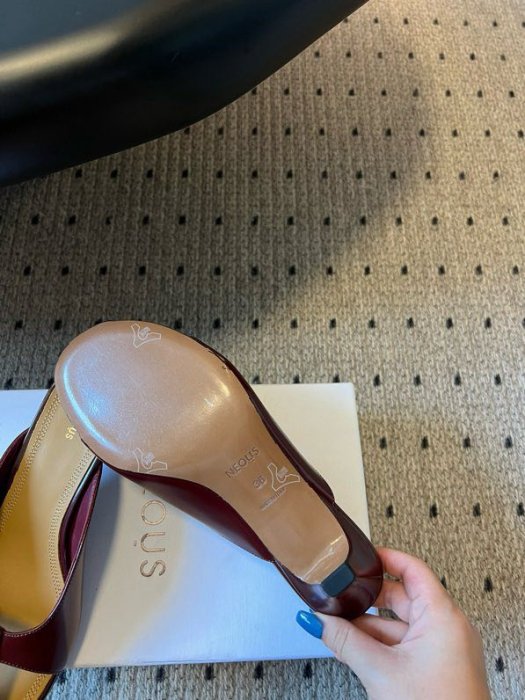 Босоніжки фото 6