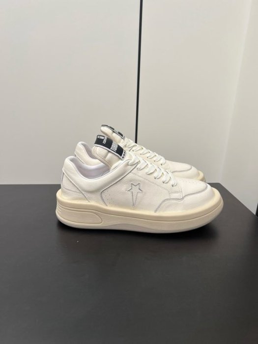 Кросівки Rick Owens х Converse фото 9