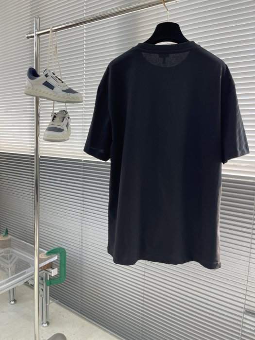 T-shirt men's фото 8