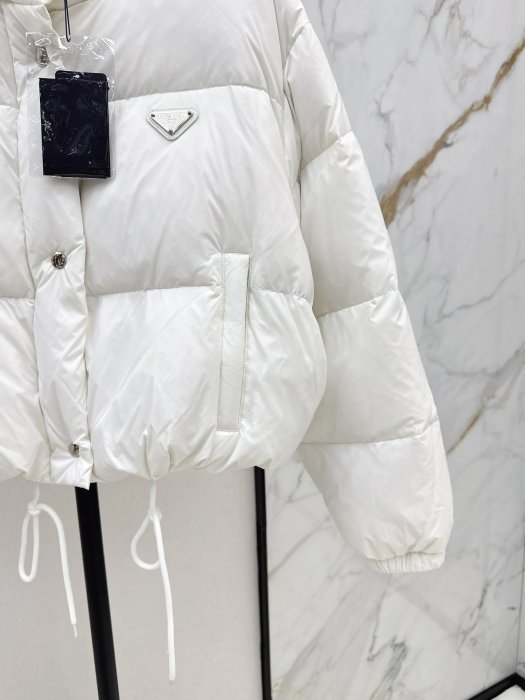 Down jacket фото 6