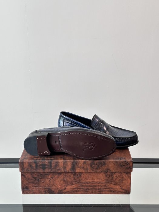 Туфли мужские фото 9