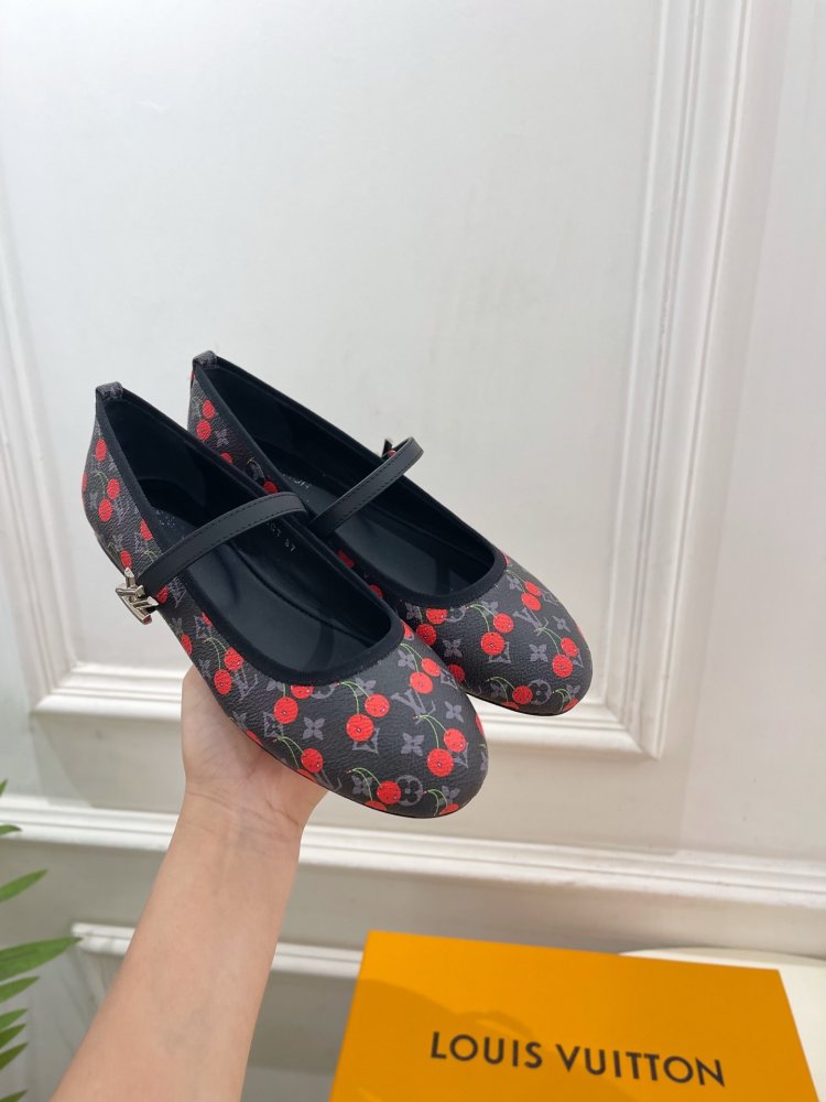 Балетки ROMY фото 5