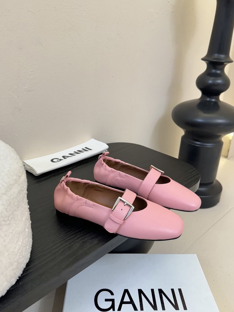 Балетки фото 2