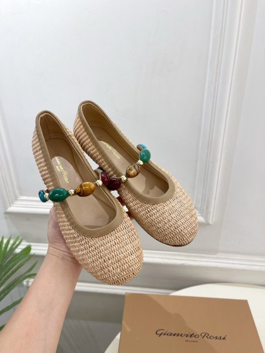 Ballet shoes фото 6