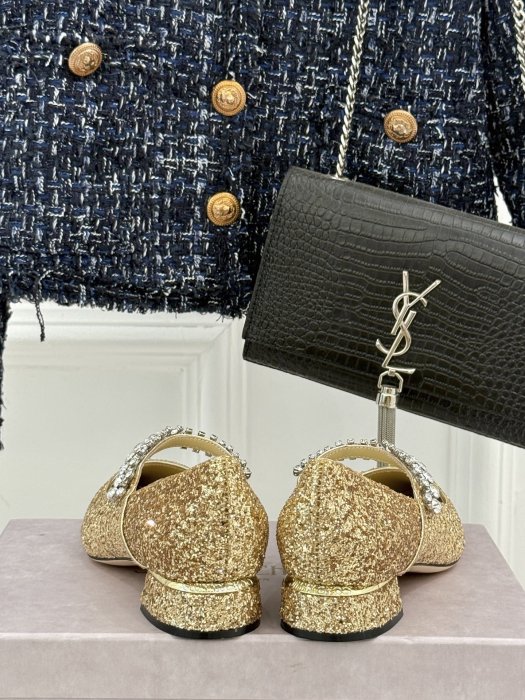 Туфли женские фото 6