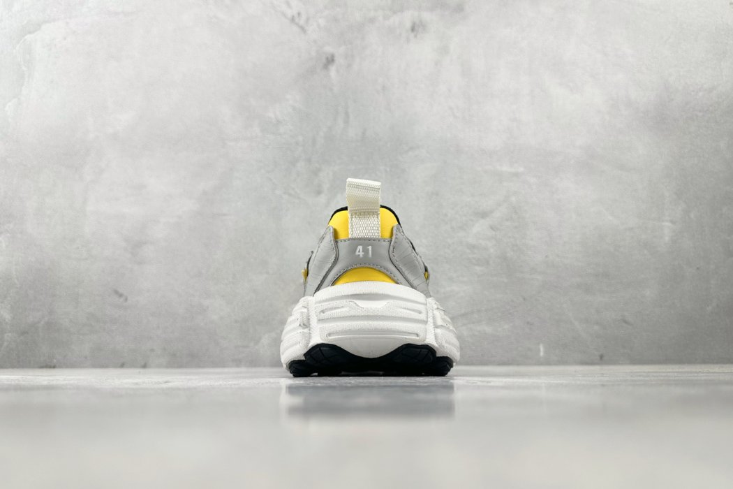 Кросівки Balenciaga 3XL фото 9