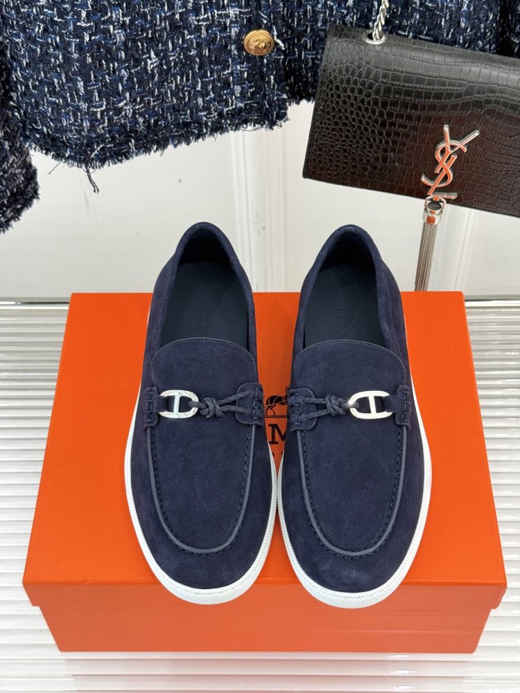 Лоферы женские фото 4