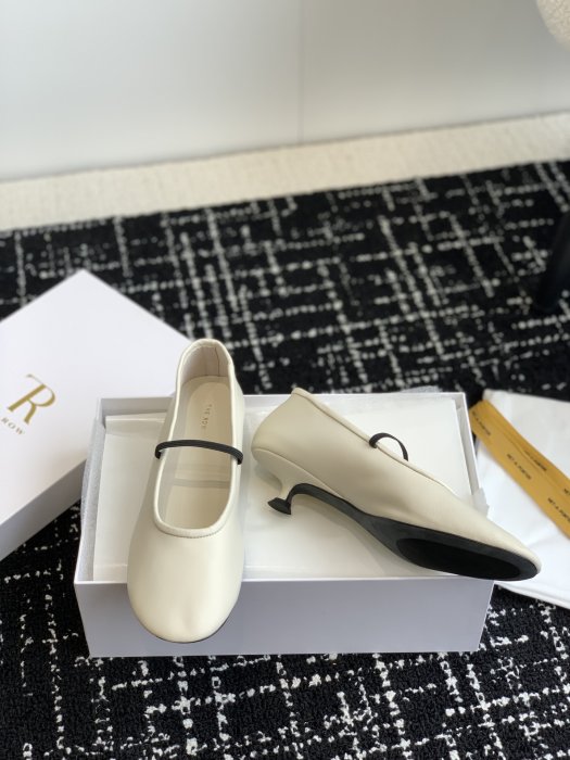 Балетки фото 3