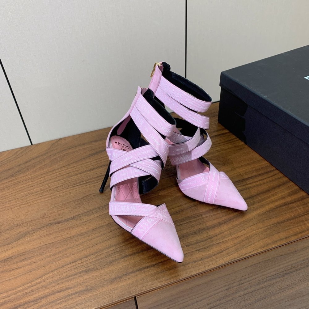 Босоножки фото 4