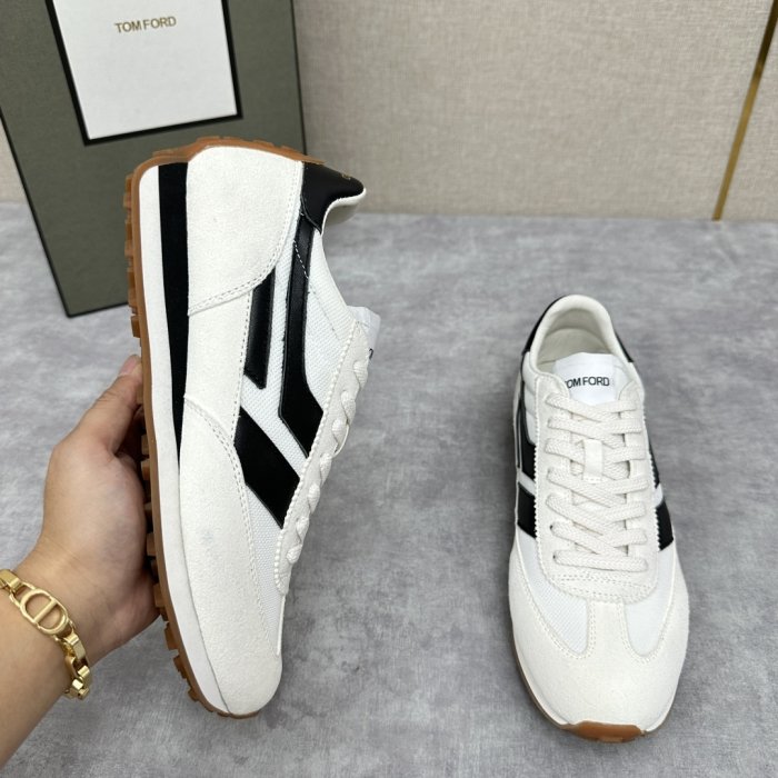 Sneakers men's фото 4