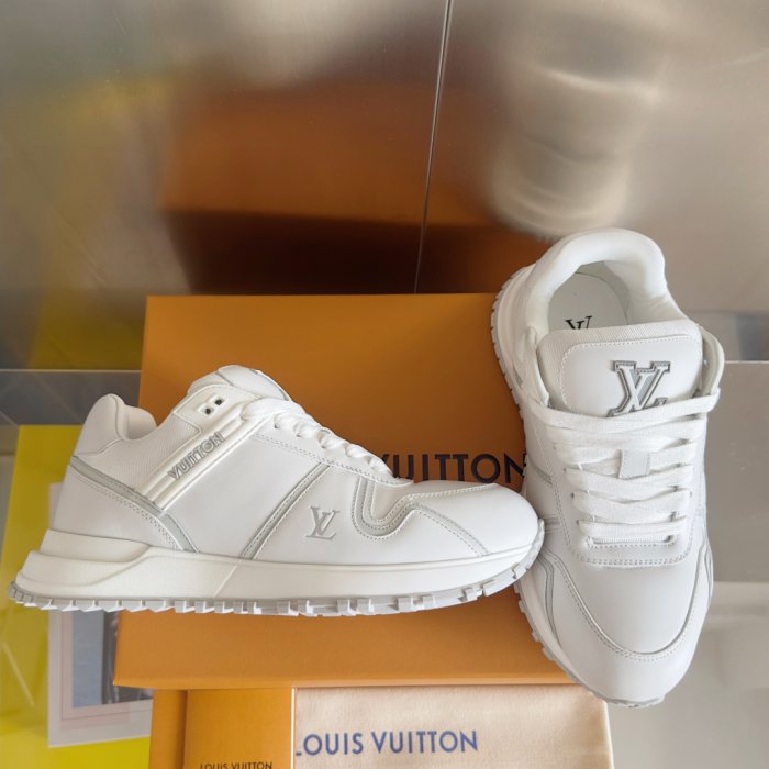 Кроссовки фото 2