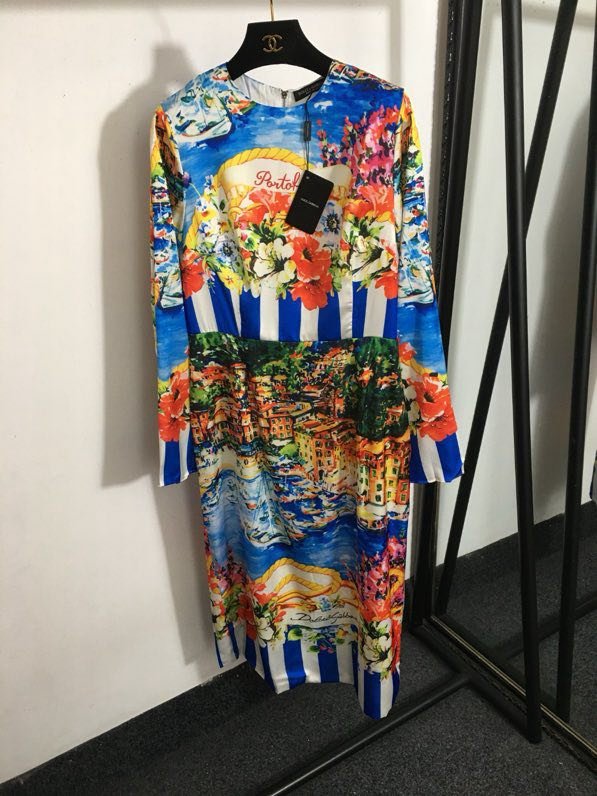 Плаття, Сукня