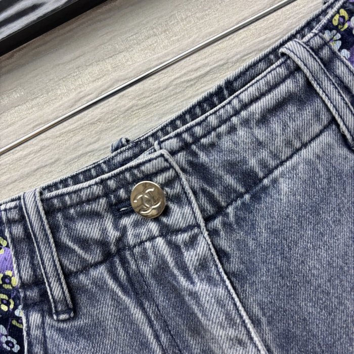 Jeans women's фото 4