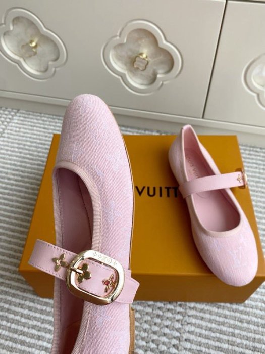 Ballet shoes фото 4