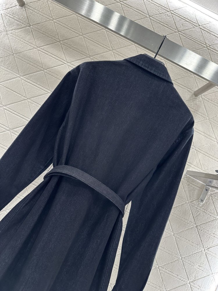 Dress from перекрещивающимся Neck фото 4