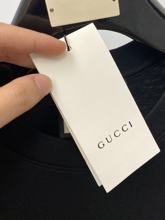 T-shirt men's фото 4