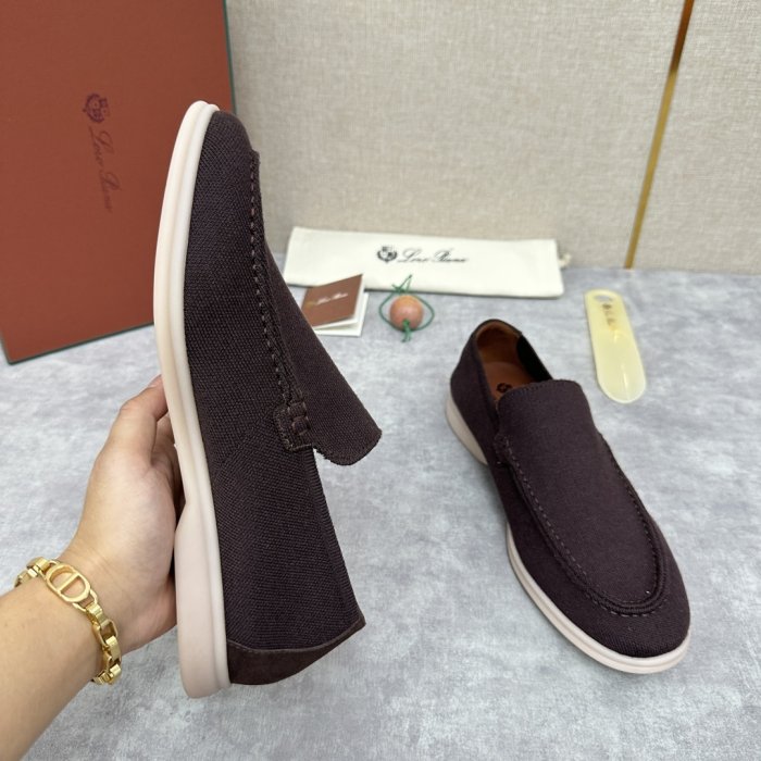 Лоферы мужские фото 6