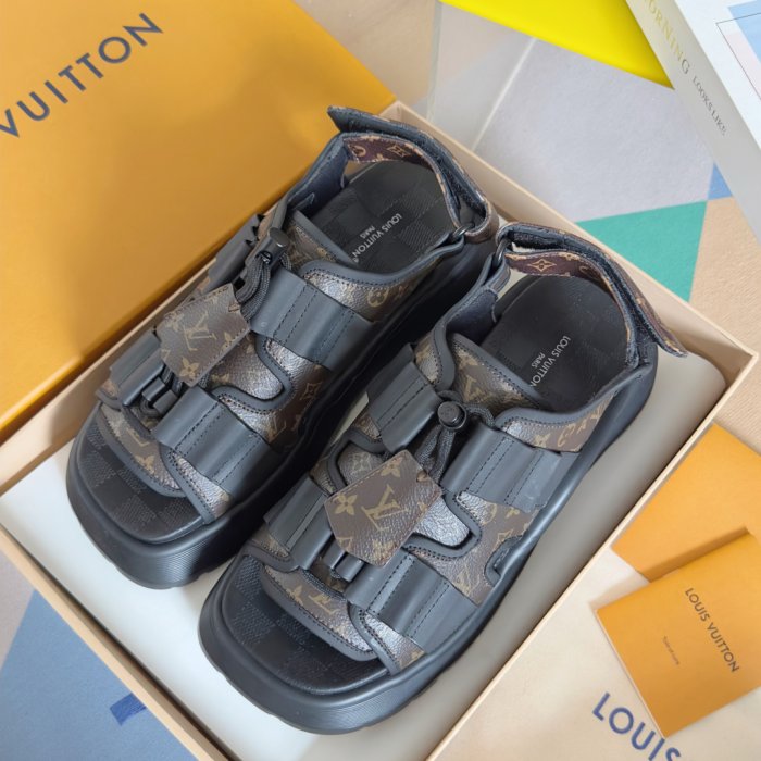 Сандалии женские Chameleon Comfort фото 6