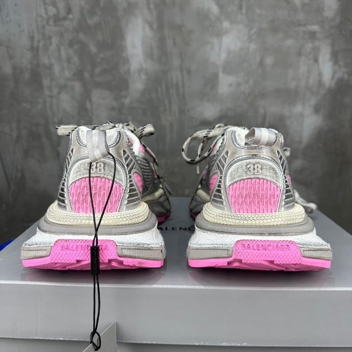 Sneakers Runner 3XL - the size 36 фото 4