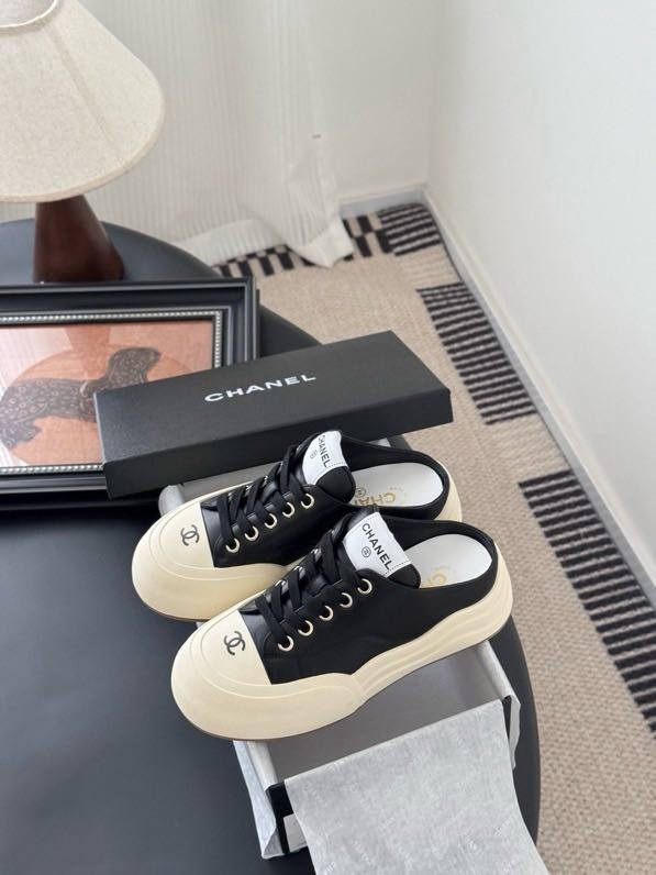 Кроссовки мюли женские фото 6